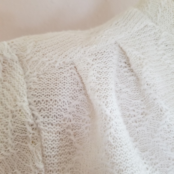 Cora's Closet Vintage White Dress - Picture 6 of 10